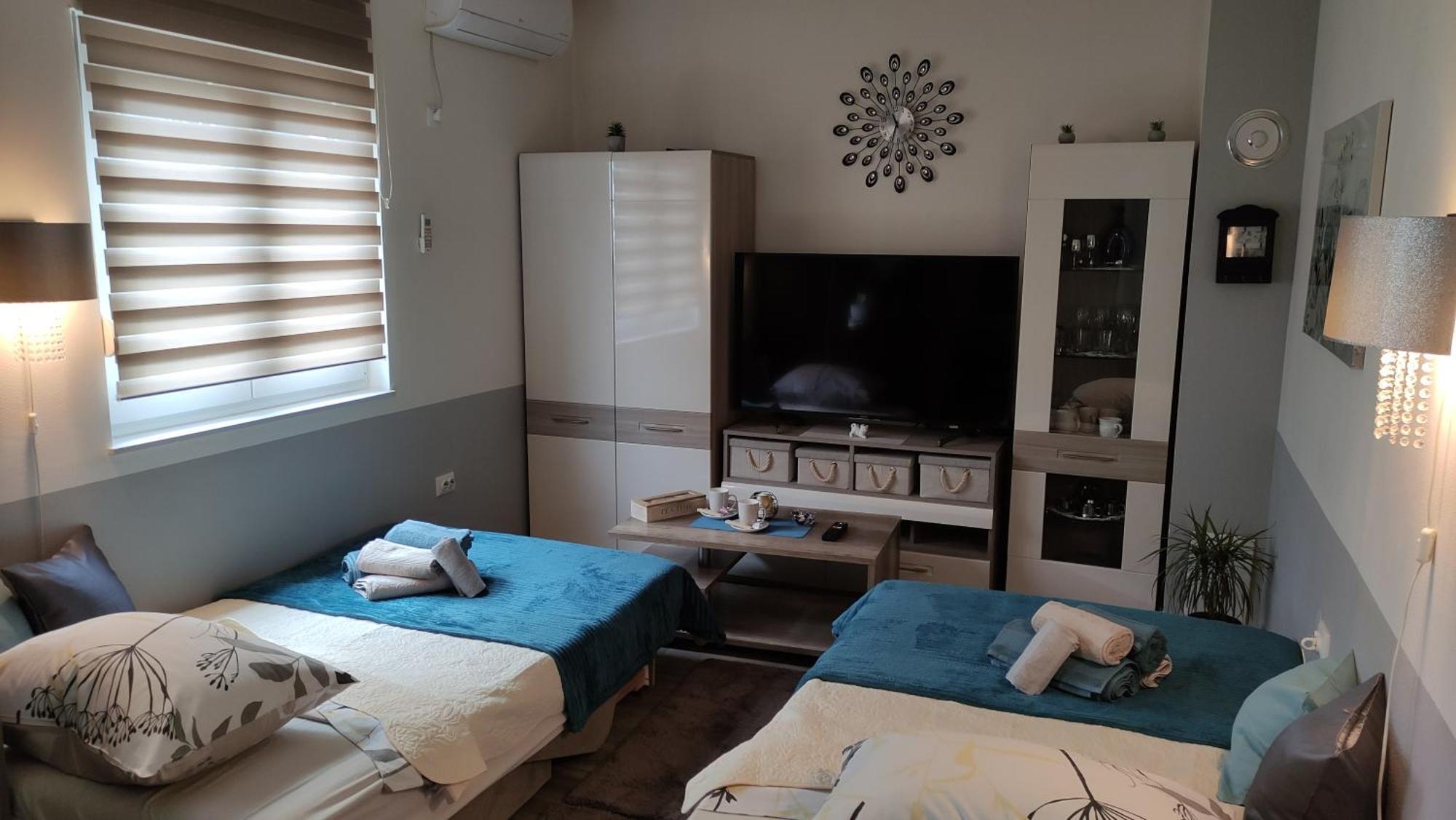 Holiday Home Anima Mea, Zadar Exterior foto